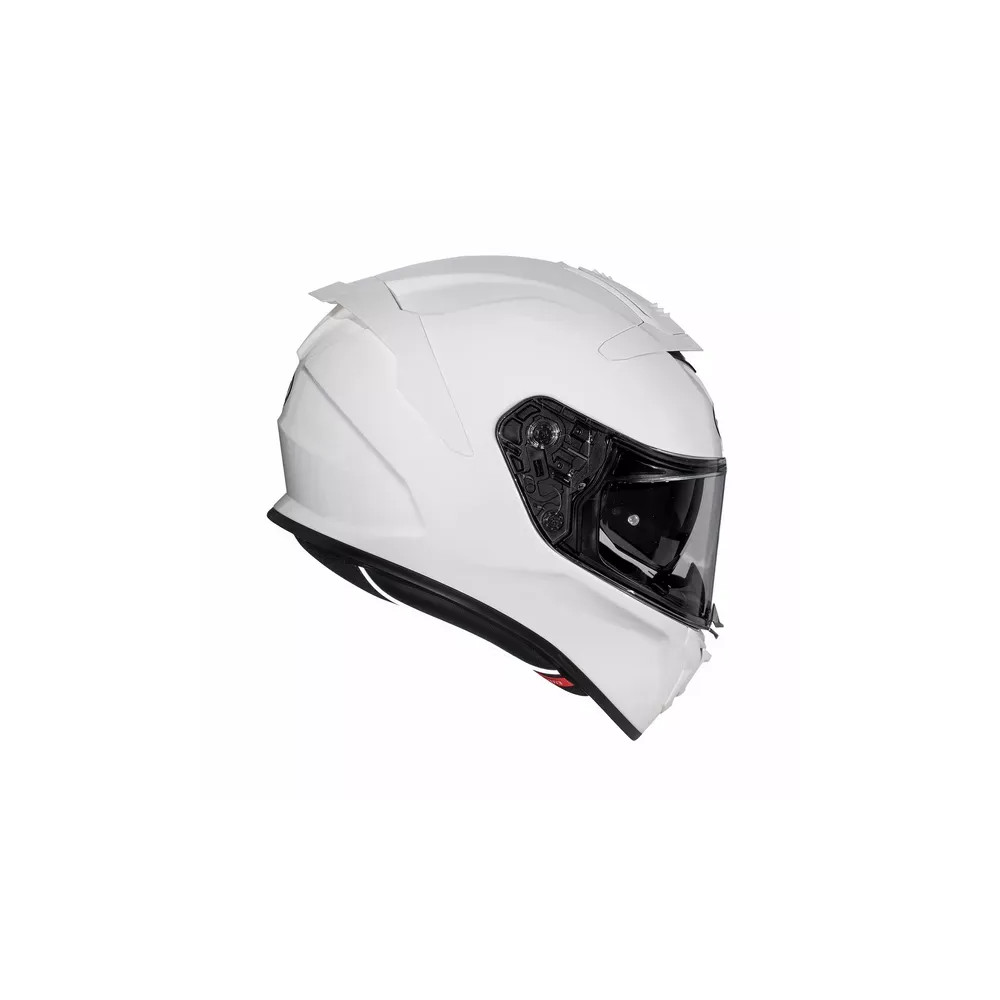 Devil U8 Helmet — XS, matte white