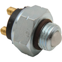 Transmission Neutral Switch — Zinc