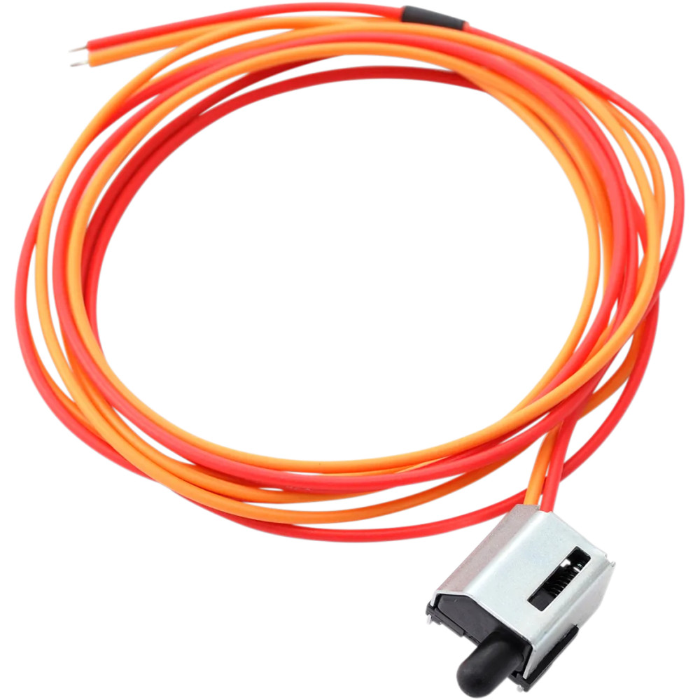 Front Brake Switch