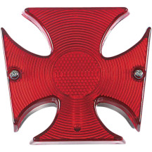 Maltese Taillight