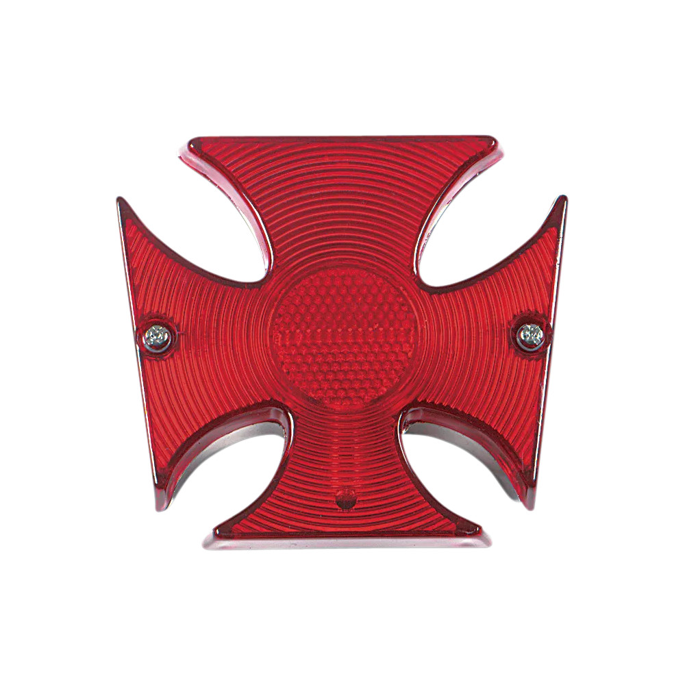 Maltese Taillight