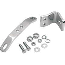 Heavy-Duty Top Motor Mounts