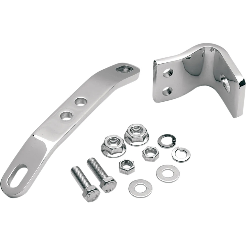 Heavy-Duty Top Motor Mounts