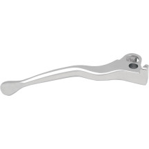 Comfort Grip™ Brake Lever — Chrome finish, Aluminum