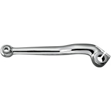 Shift Lever — Toe, Chrome