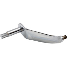 Chrome Shifter Shaft
