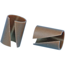 Casquillo de pasador pivotante