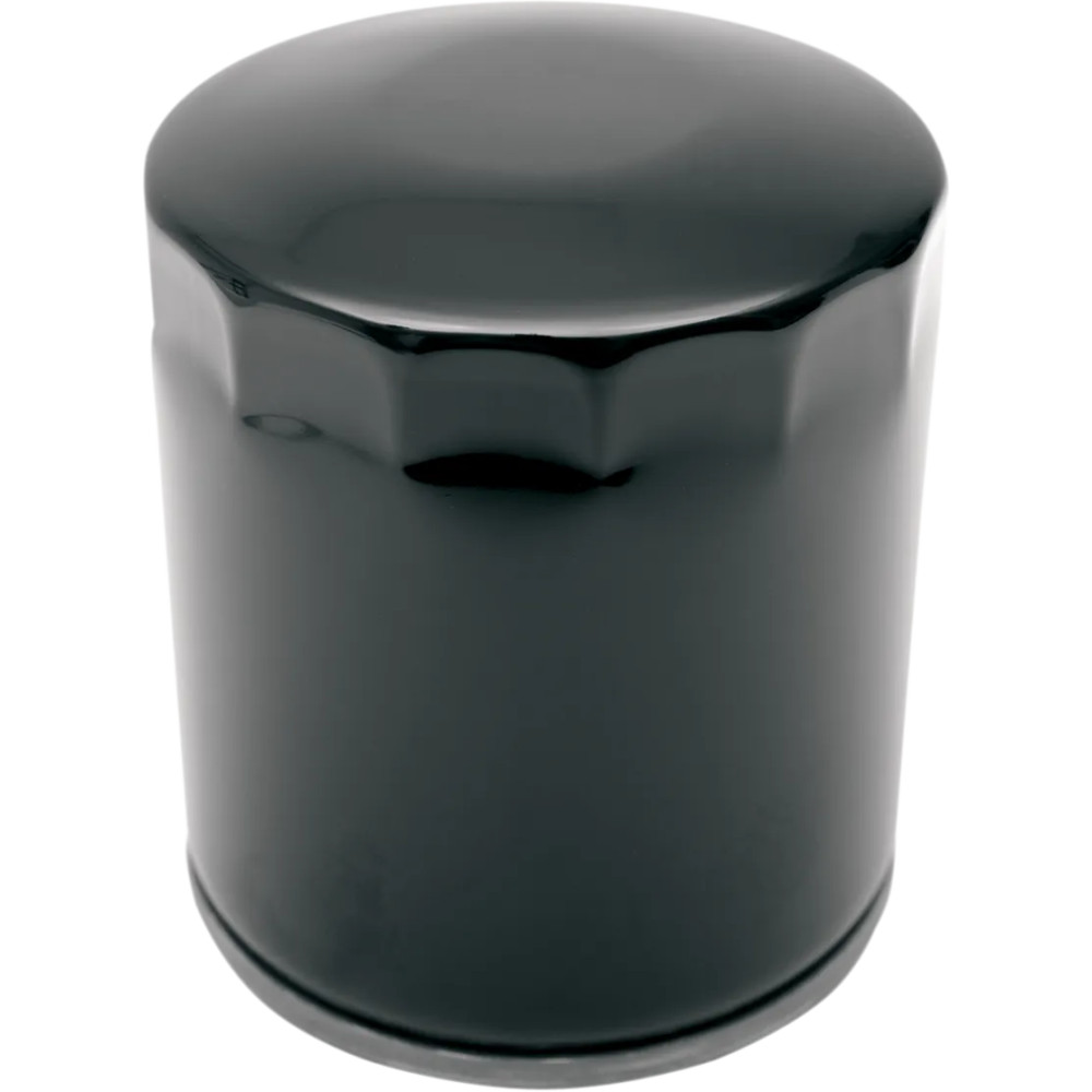 Spin-On Oil Filter Spin-On Oil Filter