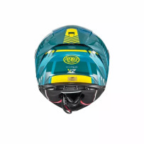 Hyper XR Helmet — XL, Blue