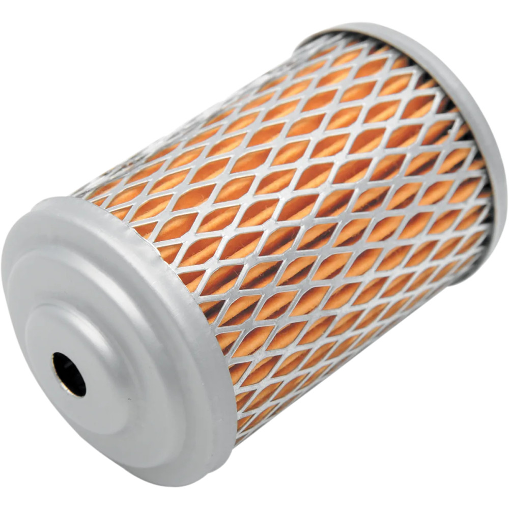 Drop-In Oil Filter Drop-In Oil Filter