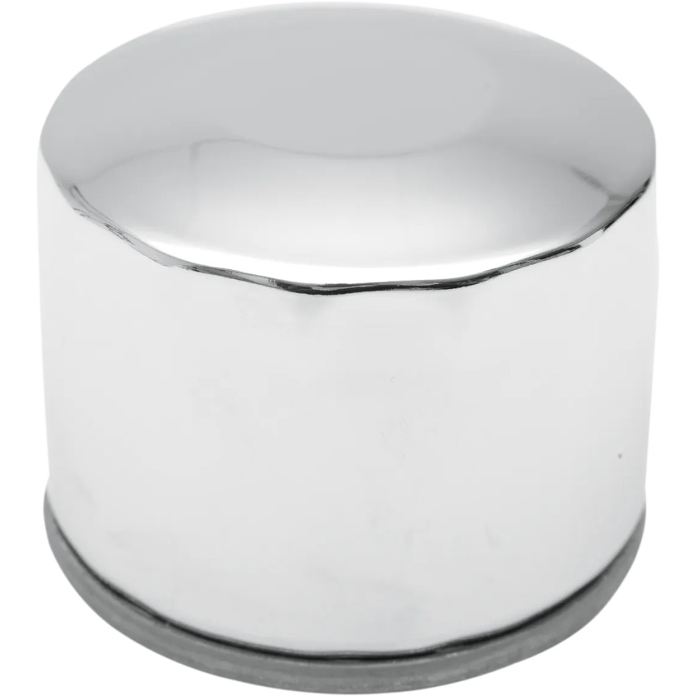 Spin-On Oil Filter