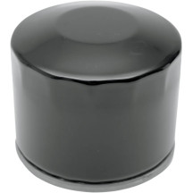 Spin-On Oil Filter