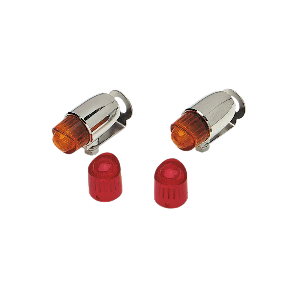 Pony Marker Lights — Marker Light