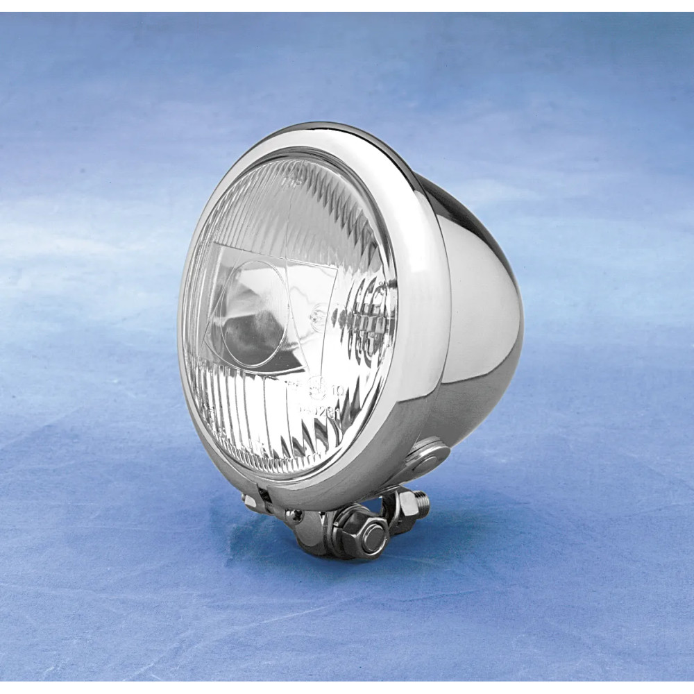4-1/2" Spotlight