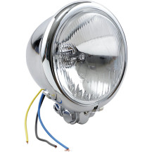 4-1/2" Spotlight