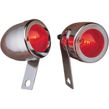 Bullet Marker Lights — Marker Light