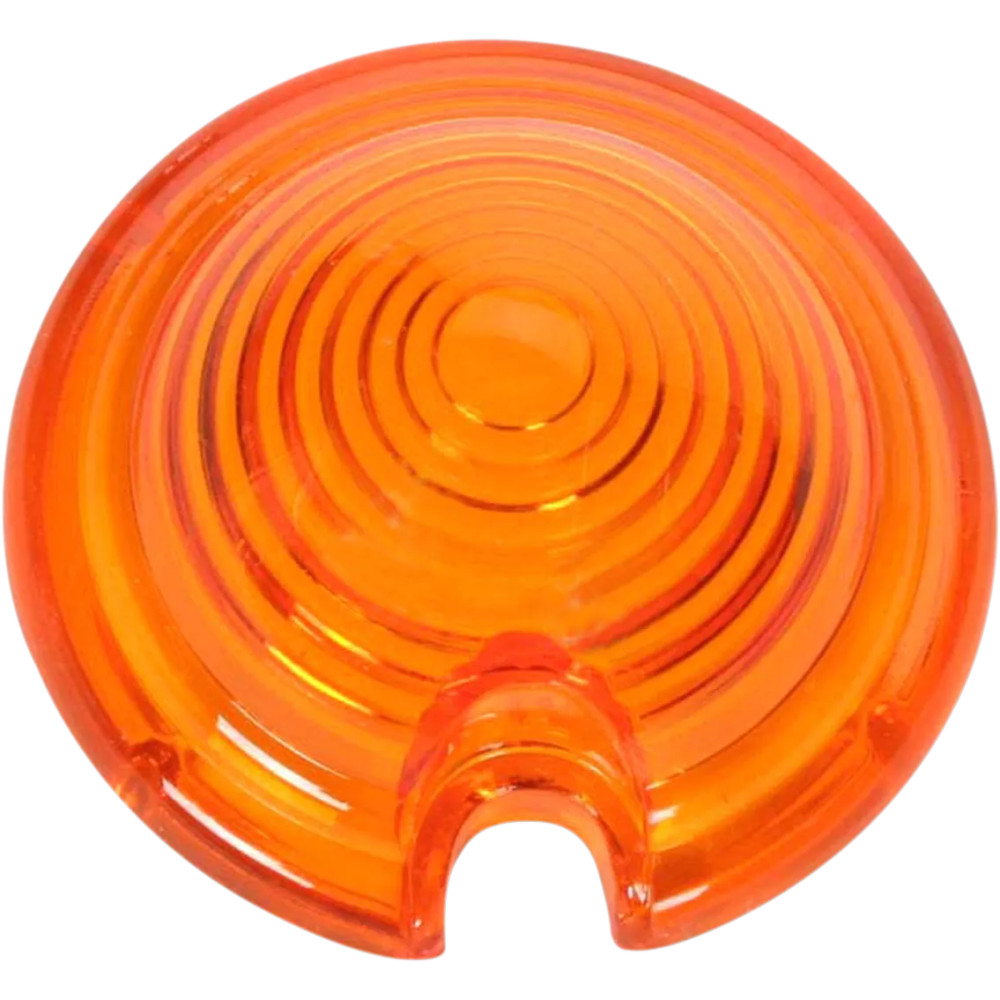 Bullet Marker Lights — Lens