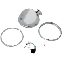 5-3/4" Headlight Assemblies — Housing