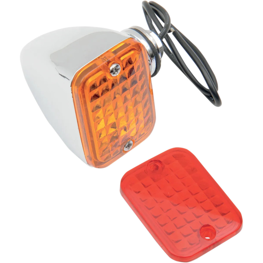 Rectangular Marker Lights — Marker Light Rectangular Marker Lights — Marker Light