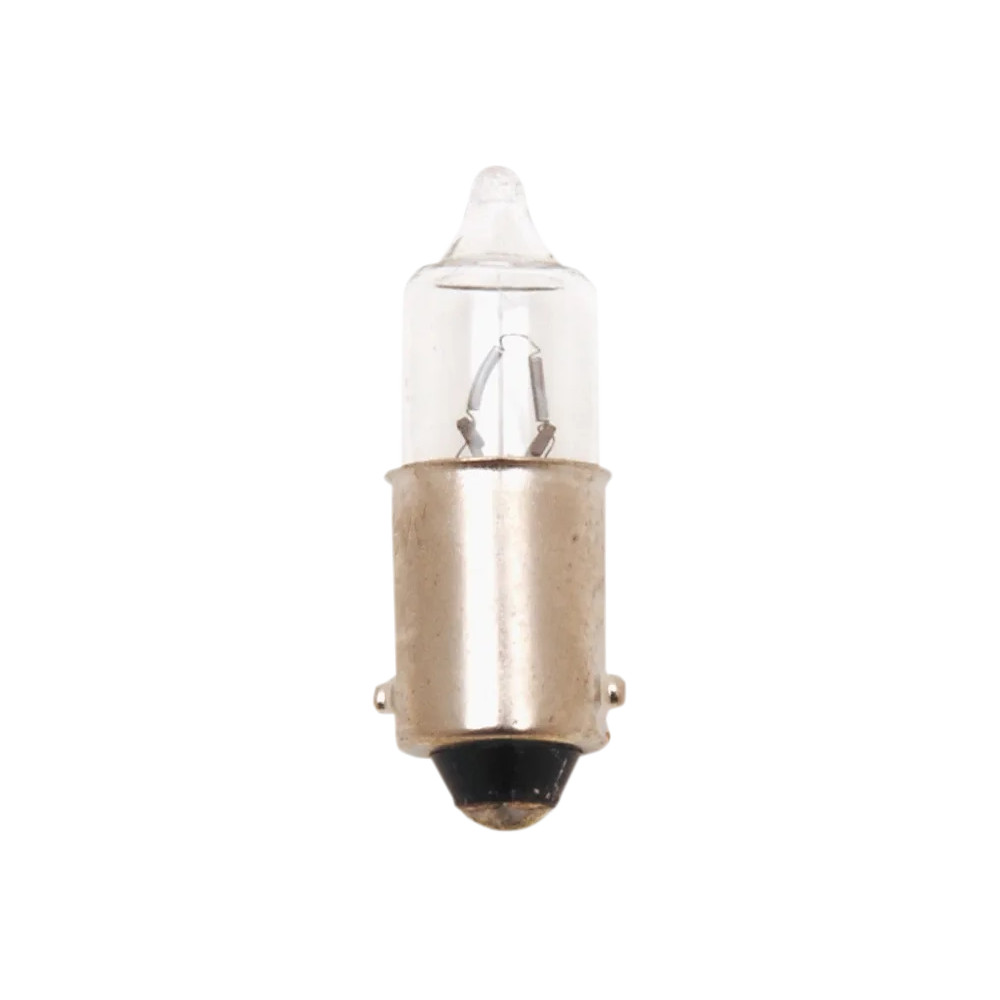 Replacement Bulb for Handlebar End Marker Light Replacement Bulb for Handlebar End Marker Light