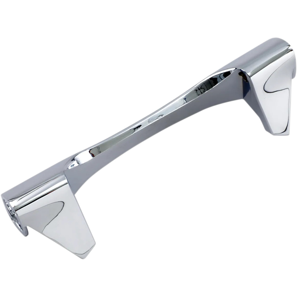 8-1/4" Short Turn Signal Mounting Brackets — Chrome 8-1/4" Short Turn Signal Mounting Brackets — Chrome