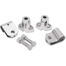 Turn Signal Mounting Bracket Kit