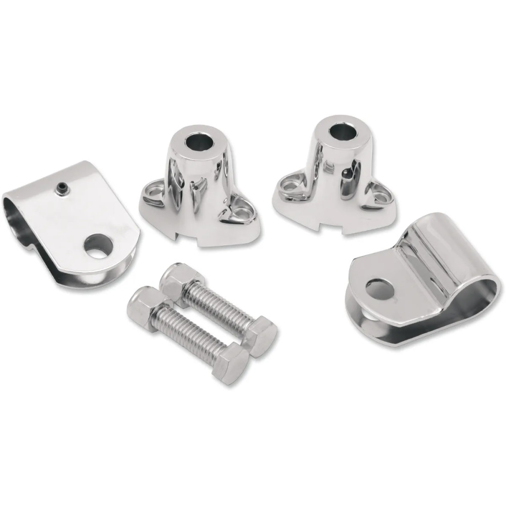 Turn Signal Mounting Bracket Kit
