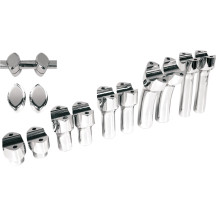 Big Buffalo Handlebar Riser