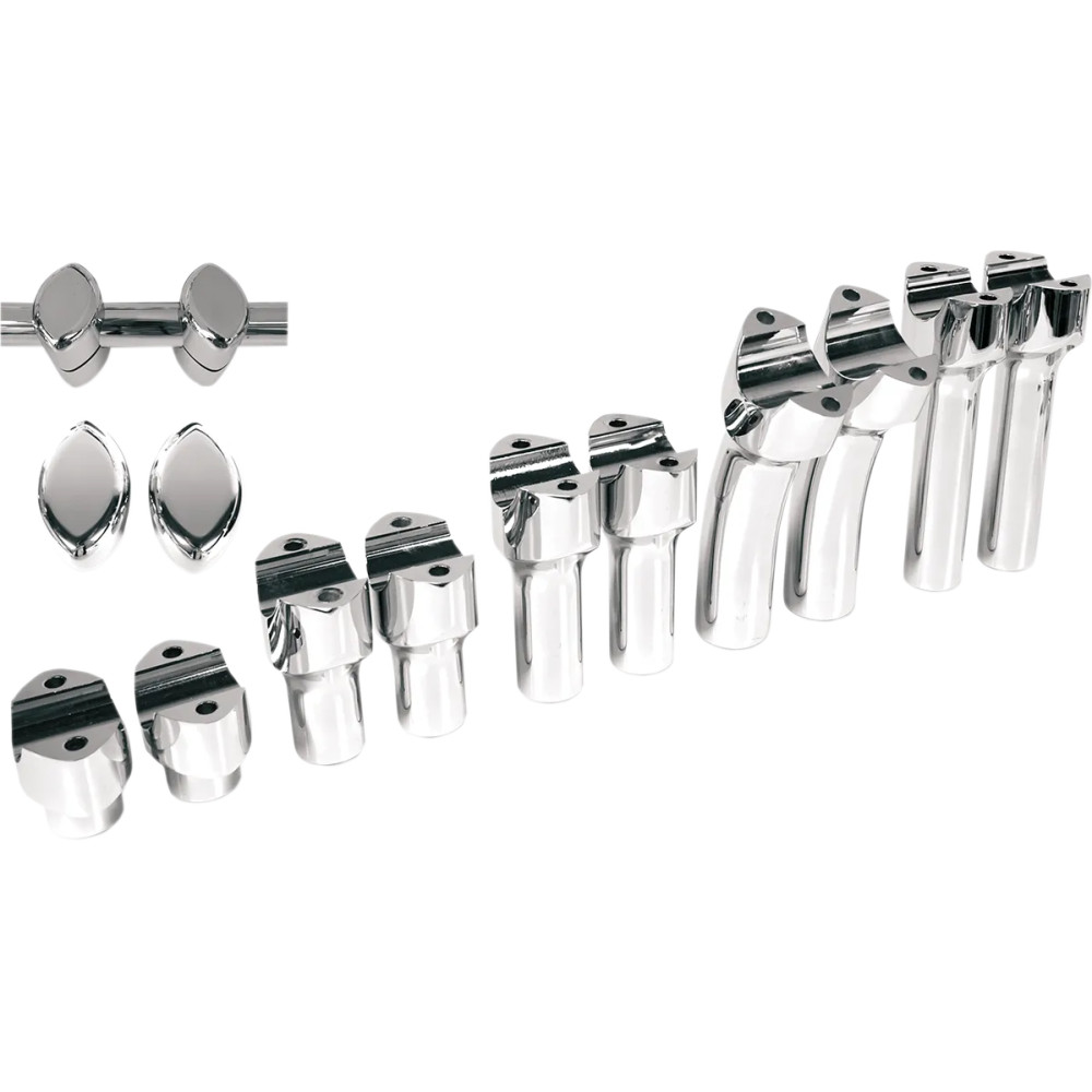 Big Buffalo Handlebar Riser