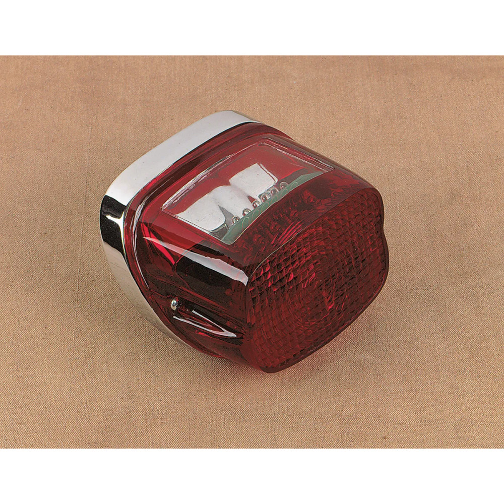 Luz de freno LED Luz de freno LED