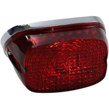 Luz de freno LED