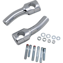 Big Buffalo Handlebar Riser