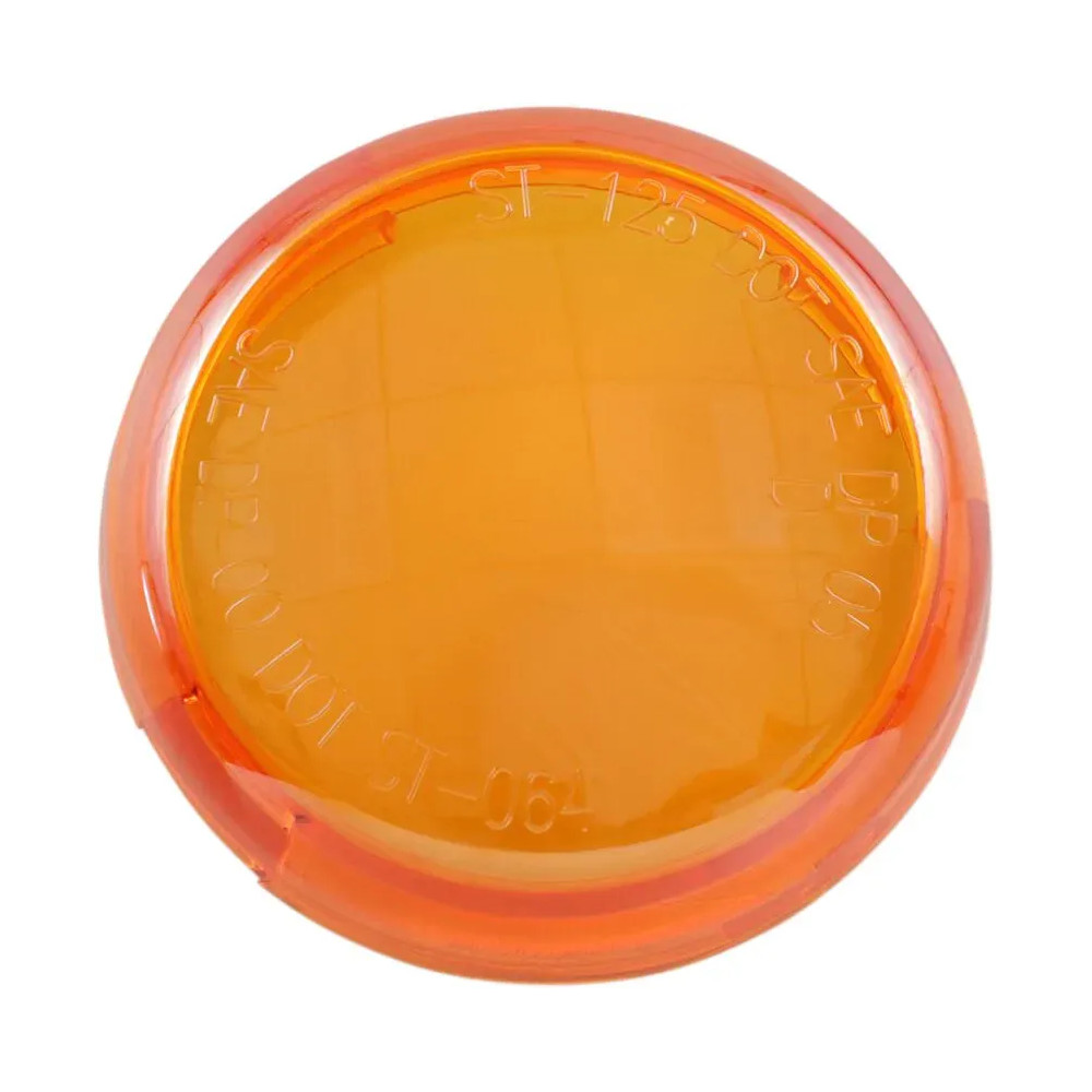 Replacement Turn Signal Lens Replacement Turn Signal Lens