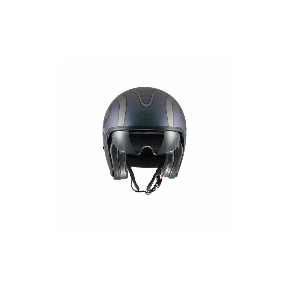 Vintage FR Helmet Vintage FR Helmet