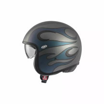 Vintage FR Helmet