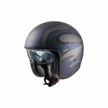 Vintage FR Helmet