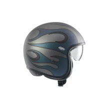 Vintage FR Helmet