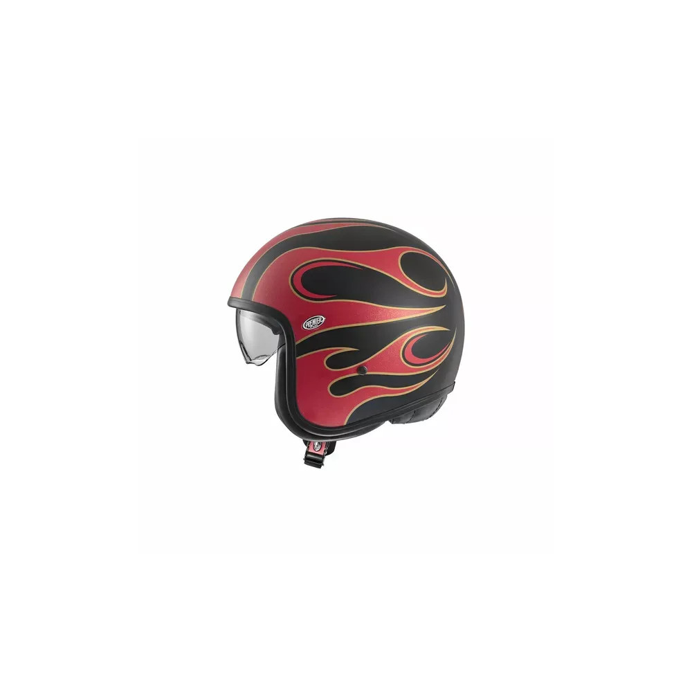 Vintage FR Helmet