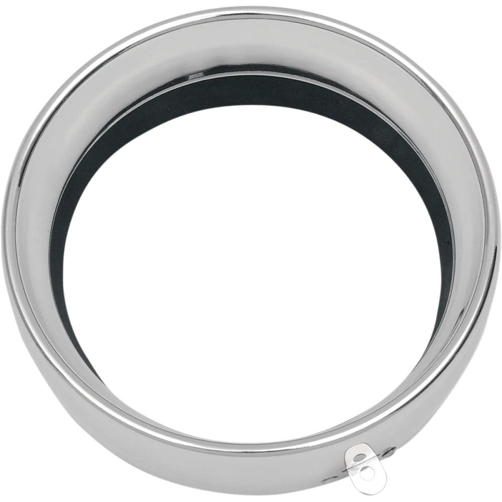 Extended Headlight Trim Rings Extended Headlight Trim Rings