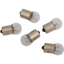 Small Globe Bulb