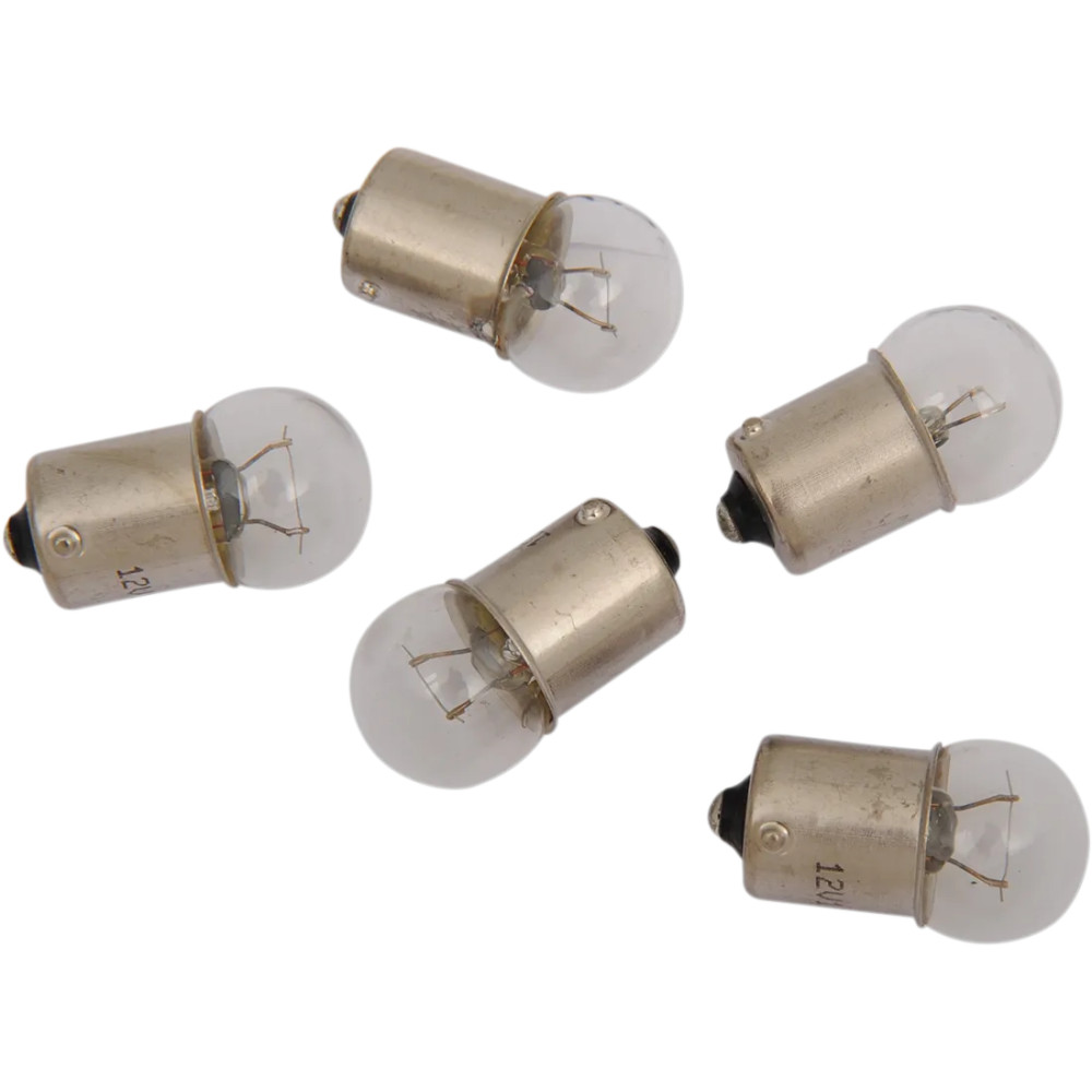 Small Globe Bulb