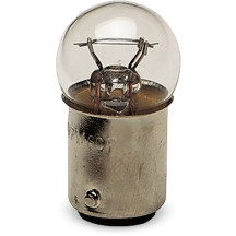 Small Globe Bulb