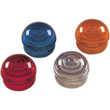 Chrome Marker Lights — Marker Light Lens