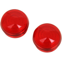 Chrome Marker Lights — Marker Light Lens