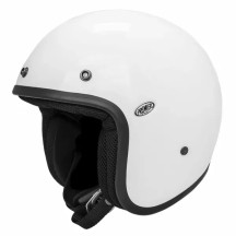 Casco Clásico Jet