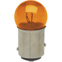 Small Globe Bulb