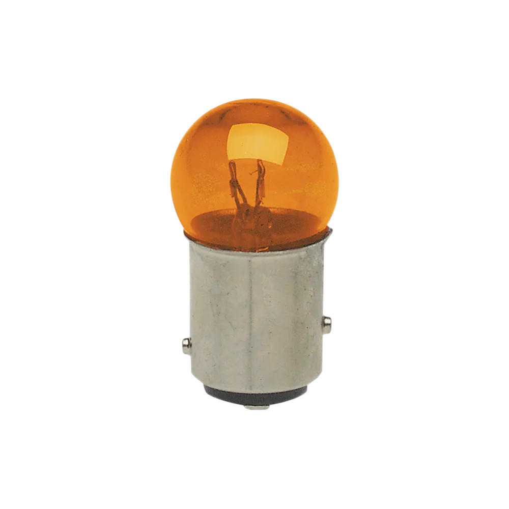 Small Globe Bulb