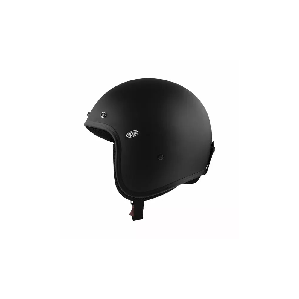 Jet Classic Helmet