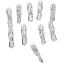 Replacement Components for Mini Speedos and Tachs — Bulb