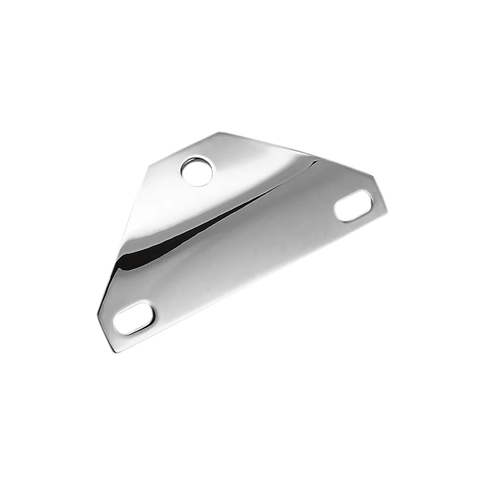 Bottom-Mount Headlight Bracket